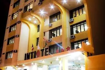 Intiotel Chiclayo