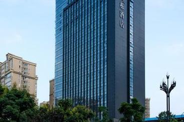 Hotel Paxton Park  Chengdu