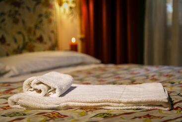 شقة فندقية Posta R.t.a