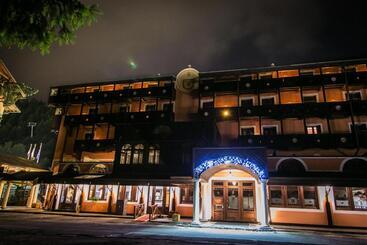 شقة فندقية Posta R.t.a