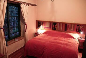 Residentie Melissa Wasi