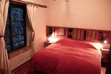 Residenssi Melissa Wasi