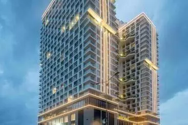 هتل Venus Apartment   Apec Mandala Phú Yên