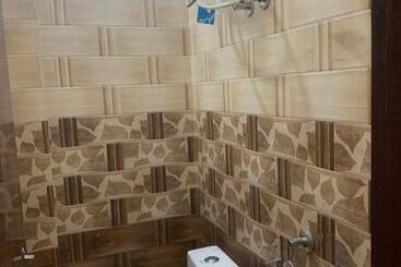 בית מלון כפרי O Sunshine