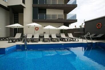 Apartamentos Fuengirola Playa