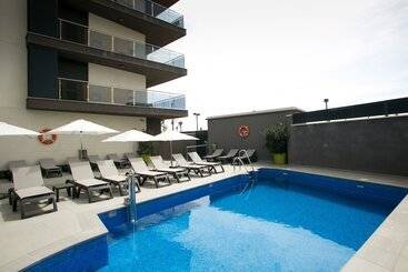 Apartamentos Fuengirola Playa