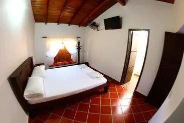 Real Dream Hostel