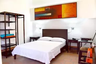 Chrisban Hotel Boutique