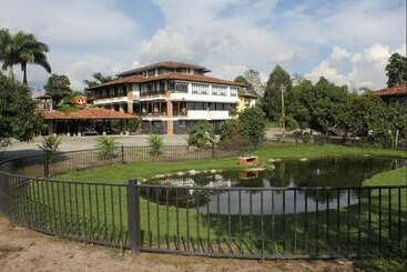 Finca Hotel La Esperanza