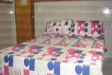 Hotel Arpa De Aguas