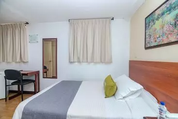 هتل Ayenda Aragon