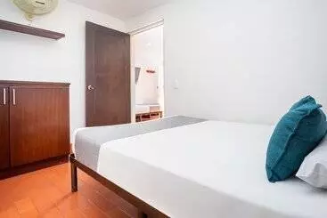 Hotel Mar Azul Neiva