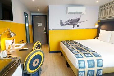 Hotel Best Western Plus London Croydon Apart