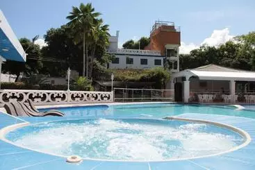 Hôtel Bosque