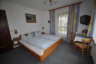 酒店 Gästehaus Fahringer