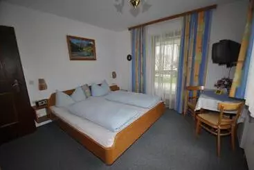Hotell Gästehaus Fahringer