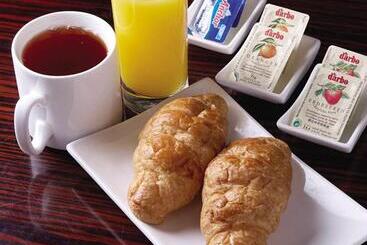 Hotel Holiday Inn Express Tangshan Downtown, An Ihg