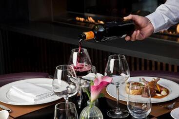 هتل Hyatt Regency London Albert Embankment