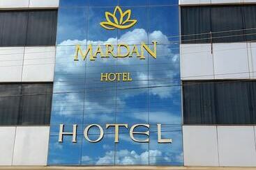 Hotel Maper Mardan