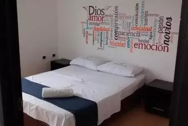 Hotel Oviedo Real