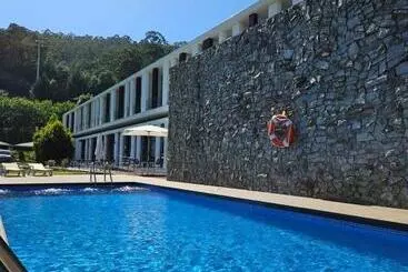 Hotel Parque Serra Da Lousa