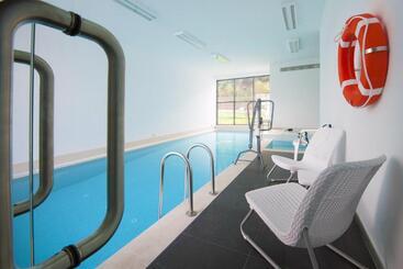 Hotel Parque Serra Da Lousa