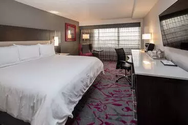 Radisson Hotel Oakland Airport