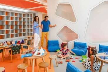 هتل Sofitel Tamuda Bay Beach And Spa