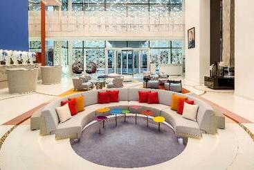 هتل Sofitel Tamuda Bay Beach And Spa