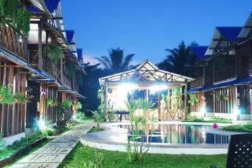 Hotel Utuane
