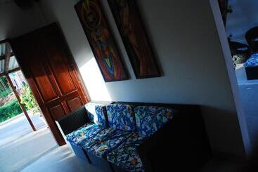 Hotel Utuane