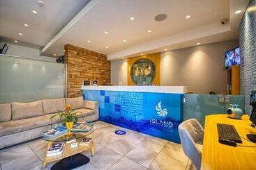 Island Boutique Hotel