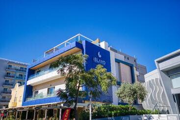 Island Boutique Hotel