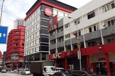 Lazdana Hotel Kuala Lumpur