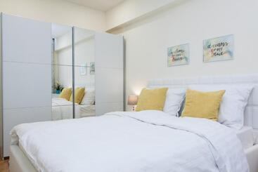 Luxury Main Square Apartments