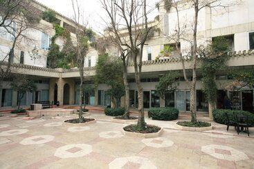 Majatalo Beit Shmuel Guest House