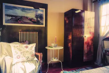 Majatalo Olga Rooms