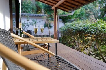 Ryokan Sakahijiri Gyokushoen