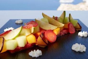 Apartament The Dream Santorini