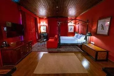 Lomakeskus Dendrobium House