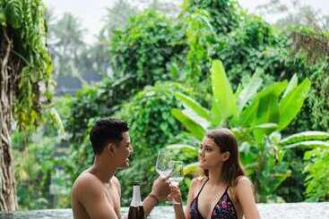 酒店 Lerosa Valley Resort