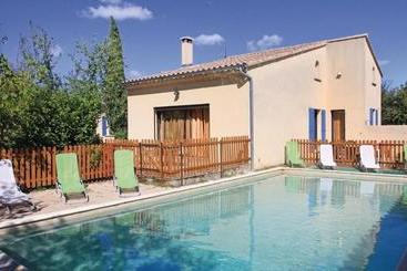 Bed and Breakfast Gite D Autheze