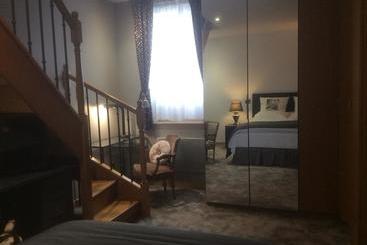 Bed and Breakfast Chambres Et Table D'hôtes La Belle Lensoise