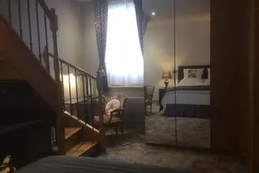 Bed and Breakfast Chambres Et Table D'hôtes La Belle Lensoise
