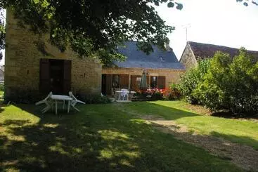 Bed and Breakfast Chambres D Hotes Du Maine