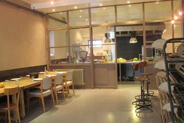 Bed and Breakfast Chambres D'hôtes L'epicurium