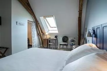 Bed and Breakfast Château De La Garnison