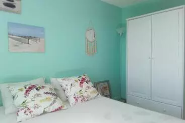 Bed and Breakfast Gite Villa Lou Félibre