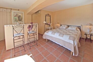 צימר La Colline De Vence