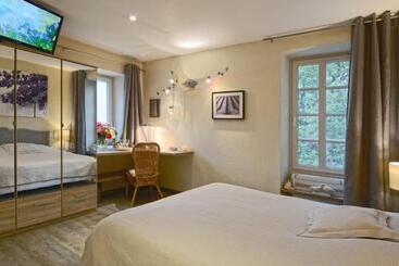 ベッドアンドブレックファースト La Colline De Vence